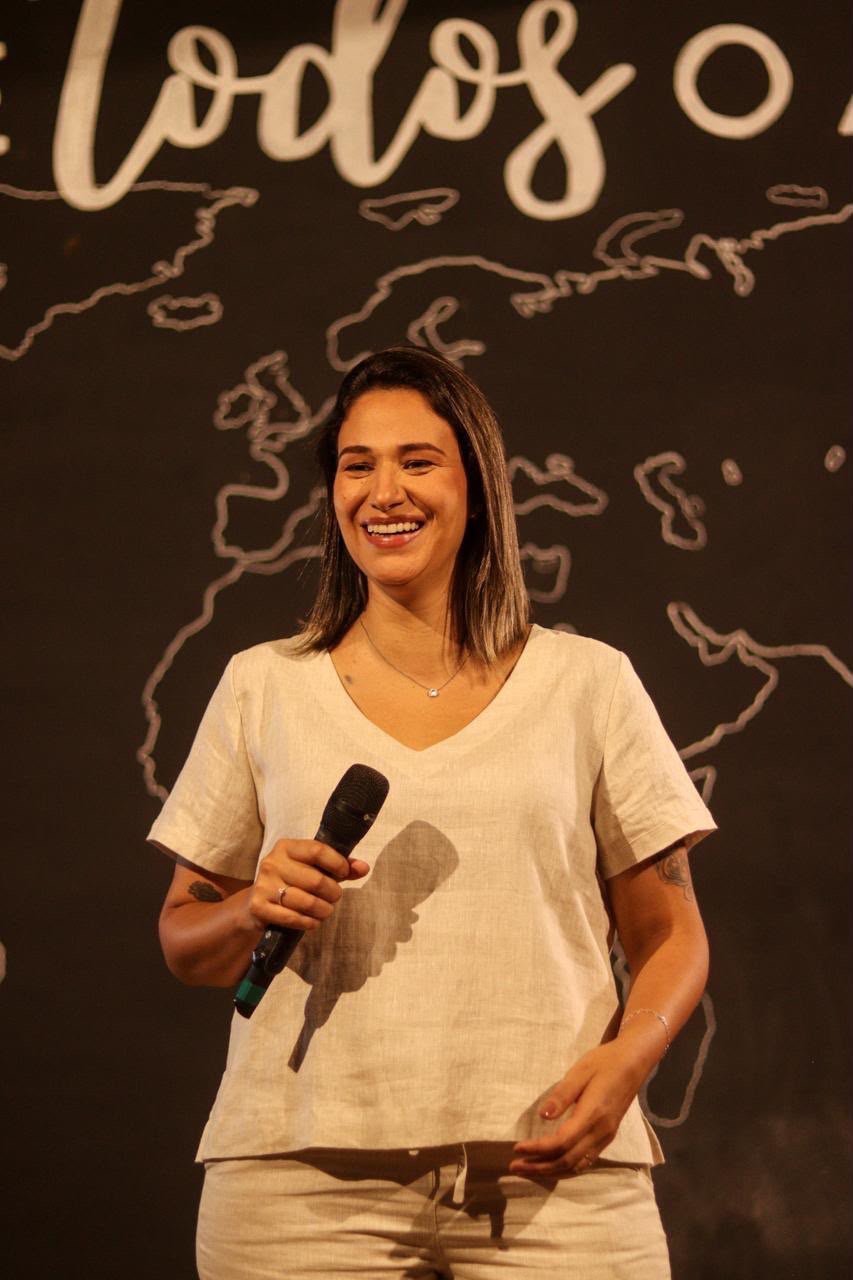Simone Carvalho
